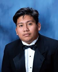 Reidsville High School's 2020 graduates