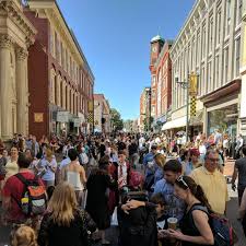 1416 churchville ave # d, staunton. Wands Up How To Make The Most Of The 2019 Queen City Mischief And Magic Festival Staunton