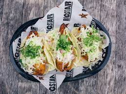 Hours may change under current circumstances Hometown Hungers Best Fish Tacos Outside Of San Diego Fish And Chips Restaurant Fish Tacos Baja Fish Tacos