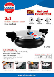 But we all have those busy days when spending hours over the stove is the last thing we have the energy for. United United Pressure Cookers Ucook Mauritius Facebook