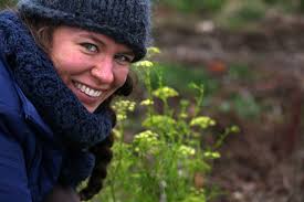 Harvesting for the Boston Area Gleaners