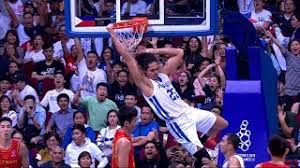 Highlights Philippines Vs Vietnam 5x5 Basketball M Prelim Round 2019 Sea Games Youtube