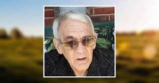 Paul A Epperson Obituary 2016