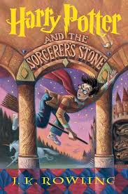 See How The Harry Potter Book Covers Have Changed Through The Years In 2020 Harry Potter Book Covers The Sorcerer S Stone Harry Potter Series