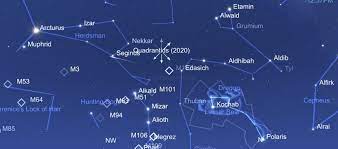 We did not find results for: The Dazzling Meteor Shower Visible In M Sian Skies Every January