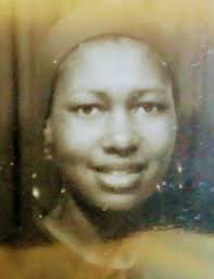 Obituary information for Lisa Karmelita Fogg