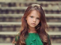 Fashion portrait of elegant woman with magnificent hair. I Got Brunette Girl With Green Eyes What Will Your Future Child Look Like Brown Hair Green Eyes Girl Green Eyes Dark Hair Brown Hair Blue Eyes Girl