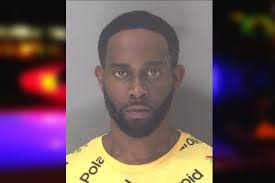 Roberto Bodden — Douglas County Jail Bookings