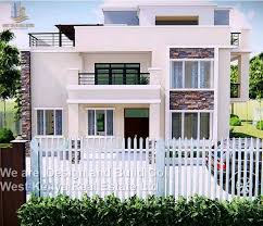 4 Bedroom Maisonette In Kenya