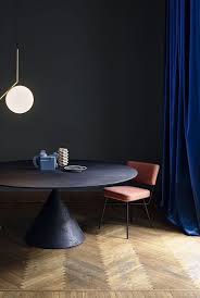 23 Outstanding Modern Decor Ideas To Keep Now Contemporary Decor Idee Per Interni Arredamento D Interni Tavoli Da Pranzo Rotondi