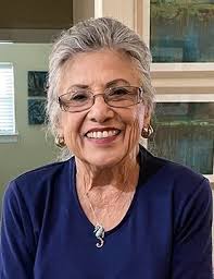 Virginia Parker Obituary