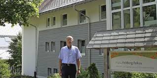Waldeck windgfällstraße 19, 79868 feldberg. Das Ziel Ist Gute Und Erschwingliche Entspannung Feldberg Badische Zeitung