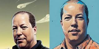 Todd Swank's Instagram, Twitter & Facebook