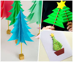 1001 Ideen Und Anleitungen Wie Sie Einen Tannenbaum Basteln