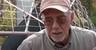 What Went Down Between 'Swamp People' Star Daniel Edgar and His Ex-Wife?