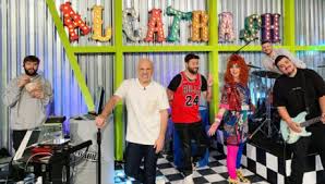 Δεν ξέχασα ποτέ ότι έχω κάμερες δίπλα μου. Nikos Moytsinas Star Gr