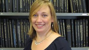 Geomicrobiologist and Bioenergetics Expert Karyn Rogers Joins Rensselaer  Polytechnic Institute