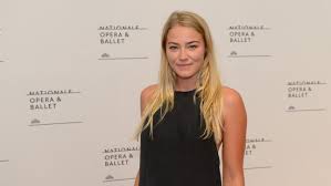 She is an actress, known for sterke verhalen (2010), onderweg naar morgen (1994) and. Geraldine Kemper Hoopt Vader Ooit Nog Te Zien Beau Monde