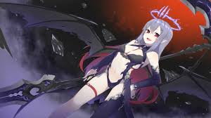 Tap and hold on an empty area. 19 Anime Ecchi Wallpapers Wallpaperboat