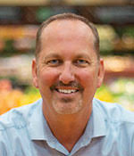 Greg Corrigan Retires From Raley's