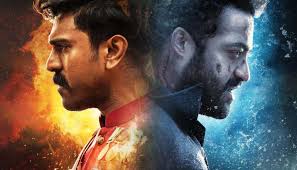 Don't Miss Your Last Chance To Catch South Indian Action Blockbuster RRR In  Select Theaters On June 1