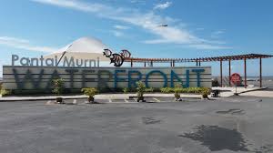 Pantai murni merupakan salah satu lokasi menarik di daerah yan, kedah. Mohd Faiz Bin Abdul Manan Pantai Murni Waterfront