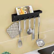 Often commonly called a megaflo, most unvented stainless steel cylinders contain the same parts as the heatrae sadia model, but are available at a far better price. Buy Niffgaff Wall Mounted Mail And Key Holder For Wall Decorative With 6 Key Hooks Stainless Steel Key Rack Key Hooks For Wall Key Hanger Mail Holder For Entryway Hallway Kitchen Office Bathroom Black Online In Taiwan B08xqdl63p