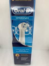 Buy oral b interspace and get the best deals at the lowest prices on ebay! Interspace Heads Oral B Shine Dental