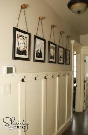 If that's true of you, then chances are you've got a beautiful piece of statement furniture and a lot of bare walls. 27 Holiday Decor Ideas Using Photos Decor Photo Craft Holiday Decor