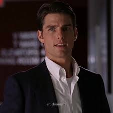 Lightfield Lewis in Jerry Maguire