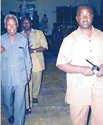 Wankyo simon amedai wanadaiwa kutenda makosa hayo juni 12, 2021 katika ofisi za dpp zilizopo jengo la wizara ya mambo ya ndani. Unahitaji Kuwa Afisa Usalama Give It A Try Pseudepigraphas