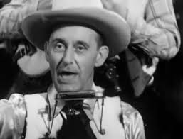 Lights, Camera, Backbeat