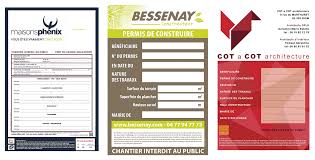 Ouverture d'un débit de boissons : Panneaux De Chantier Impression Akilux Signaletique Travaux Permis