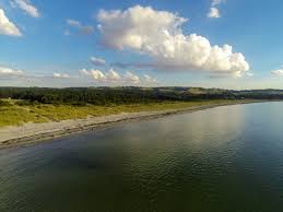2018 war der strand gesperrt für ein ganz besonderes 2018 dänemark vejer strand, henne strand und houstrup, ringköbing fjord & hvide sande aus der luft. Hove Strand Asnaes Danemark