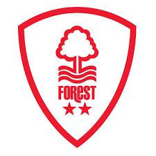 Forest have two stars above the club badge to. Facebook