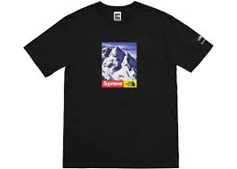Scegli la consegna gratis per riparmiare di più. Supreme X The North Face T Shirt Best Price T Shirt