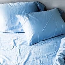 Below are 10 bedsheets that people may wish to try using to manage night sweats. How Often To Wash Sheets Experts Share The Magic Number Self