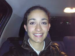 Leticia REXACH, 34 ans (VERNÈGUES, SALON DE PROVENCE)