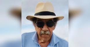 Obituary, Visitation & Funeral Information