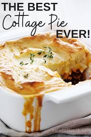 The Best Shepherd S Pie You Will Ever Eat Recipe Best Shepherds Pie Recipe Recipes Sheppards Pie Recipe
