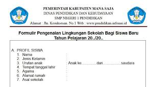 Video ini sangat menginspirasi kami, khususnya siwa kami sman 1 martapura. Formulir Mpls Tahun 2021 2022