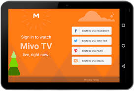 Hampir semua orang mengenal aplikasi satu ini. Nonton Tv Dengan Mivo Tv Untuk Android Robby S Blog