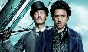 .movie online on uwatchfree, you can also download sherlock holmes: Sherlock Holmes 3 All You Need To Know About Sherlock Holmes Sequel Cast Plot And More Films Entertainment Express Co Uk