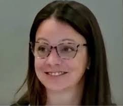 Marilyn Goodyear's Instagram, Twitter & Facebook