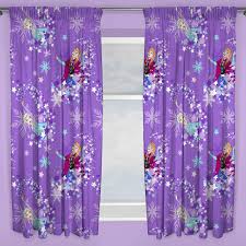 Accentuate the rooms in your home with curtains, which come in a variety of colors, styles, and lengths. Disney Frozen Curtains Kids Bedroom 54 72 Drop Girls Ebay