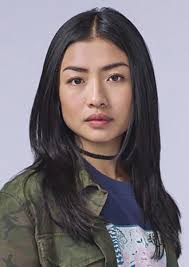 Garden of Eden Fan Casting