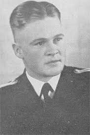 List of all German U-boat Commanders