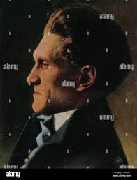 George stefan hi-res stock photography and images