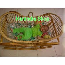 +62 856 4733 2879 website : Ayunan Bayi Rotan Model Prau Box Ayunan Bayi Rotan Shopee Indonesia
