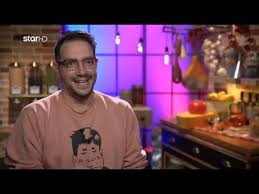 Watch masterchef online for free. Masterchef 5 Epeisodio 5 Paylos Audition Youtube